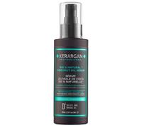 Kerargan Sérum Hydratant à l'Huile de Coco pour Cheveux Secs 100ml