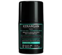Kerargan Sérum Hydratant à l'Huile de Coco pour Cheveux Secs 50ml
