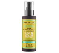 KERARGAN - Sérum Protection Solaire Cheveux Huile de Marula - 100ml