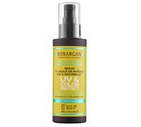 KERARGAN - Sérum Protection Solaire Cheveux Huile de Marula - 100ml