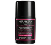 Kerargan Sérum Réparateur à la Kératine pour Cheveux Abîmés 50ml