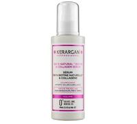 Kerargan Sérum Volumisant à la Biotine & Collagène pour Cheveux Fins 100ml