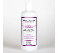 Kerargan - Shampoing À La Biotine Et Au Collagène Pour Redonner Force Brillance Vos Che Soin Des Cheveux 500 Ml