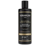 Kerargan Shampoing Anti-Chute à l'Huile de Ricin 250ml