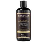 Kerargan Shampoing Anti-Chute à l'Huile de Ricin 500ml