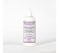 Kerargan - Soin Sans Rincage À La Biotine Et Au Collagène Pour Redonner Force Brillance Des Cheveux 350 Ml