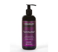 Kerargan - Soin Sans Rinçage À L'huile D'argan Pour Nourrir Et Renforcer En Profondeur Les B Créme Capillaire 350 Ml