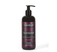 Kerargan - Soins Sans Rincage À La Kératine Pour Fortifier, Hydrater Et Nourrir - Pour Cheve Créme Capillaire 350 Ml