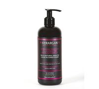 Kerargan - Soins Sans Rincage À La Kératine Pour Fortifier, Hydrater Et Nourrir - Pour Cheve Créme Capillaire 350 Ml