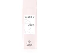 KERASILK Essentials Anti-Dandruff Shampoo shampooing doux anti-pelliculaire 250 ml