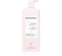 KERASILK Essentials Anti-Dandruff Shampoo shampooing doux anti-pelliculaire 750 ml