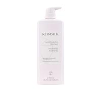 Kerasilk – Après-shampoing réparateur – 750 ml