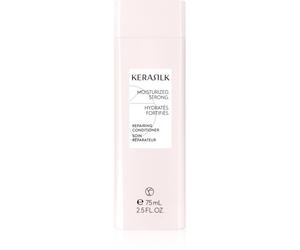 KERASILK Essentials Repairing Conditioner après-shampoing hydratant pour cheveux secs et abîmés 75 ml