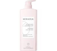 Kerasilk Essentials Smoothing Conditioner 750ml