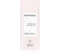 Kerasilk – Après-shampoing lissant Frizz-Ease Sueños Rizos – 250 ml