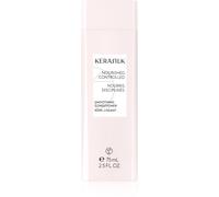 KERASILK Essentials Smoothing Conditioner après-shampoing lissant effet nourrissant 75 ml
