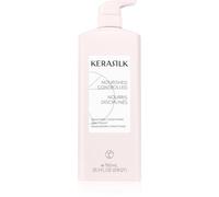 KERASILK Essentials Smoothing Conditioner après-shampoing lissant effet nourrissant 750 ml