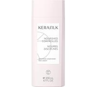 KERASILK Essentials Smoothing Conditioner 200 ml