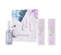 Kerasilk Essentials Smoothing Set