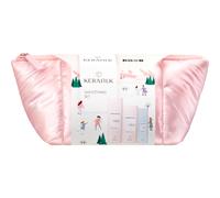 KERASILK Essentials Smoothing Set Coffret cadeau pour cheveux indisciplinés et frisottis