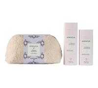 KERASILK Essentials Smoothing Set coffret cadeau pour cheveux indisciplinés et frisottis