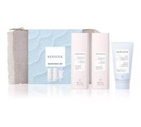 KERASILK Essentials Smoothing Set kit voyage pour lisser les cheveux