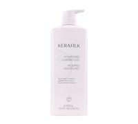 Kerasilk Shampoing disciplinant Essentials lissant pour cheveux rêches et indisciplinés 750 ml