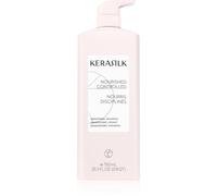 KERASILK Essentials Smoothing Shampoo 750 ml
