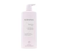 Kerasilk Essentials Volumizing Shampoo 750ml- shampooing volumisant