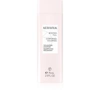 Kerasilk Soin des cheveux Essentials Volume Shampoo 75 ml