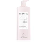 Kerasilk Soin des cheveux Essentials Shampoing redensifiant 750 ml