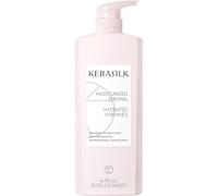 KERASILK Après-shampooing réparateur 750 ml