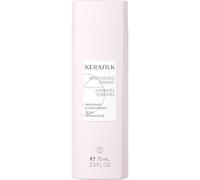 Kerasilk Soin des cheveux Essentials Après-shampoing réparateur 75 ml