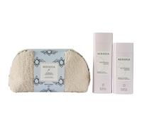 Kerasilk Soin-des-cheveux EssentialsKit de récupération Shampooing réparateur 250 ml + Après-shampooing réparateur 200 ml 1 Stk.