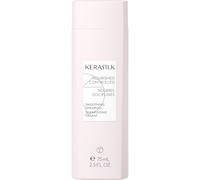 Kerasilk Soin-des-cheveux EssentialsShampooing disciplinant 75 ml