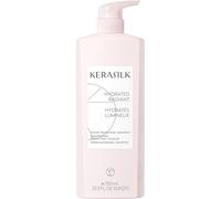 KERASILK Essentials Color Protecting Shampoo shampoing pour cheveux colorés, décolorés et traités chimiquement 750 ml