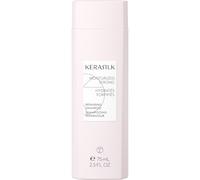 Kerasilk Soin-des-cheveux EssentialsShampooing réparateur 75 ml