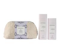 Kerasilk Soin-des-cheveux EssentialsSmoothing Set Shampooing lissant essentiel 250 ml + Après-shampooing lissant essentiel 200 ml 1 Stk.