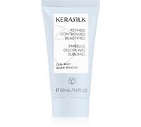 Kerasilk Soin des cheveux Specialists Baume boucles 50 ml