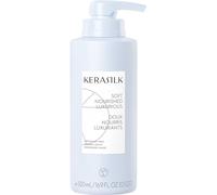 Kerasilk Masque cheveux lissant effet nourrissant Clair 500 ml