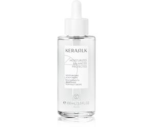 KERASILK Specialists Moisturizing Scalp Drops gouttes pour cuir chevelu sec et sensible 100 ml