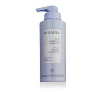 Kerasilk Masque cheveux lissant effet nourrissant Clair 500 ml