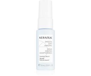 KERASILK Specialists Taming Balm baume nourrissant pour cheveux indisciplinés et frisottis 25 ml