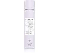 KERASILK Styling Texturizing Finishing Spray spray de définition pour cheveux 75 ml