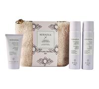 KERASILK Styling Travel Set kit voyage pour des cheveux parfaits pour femme