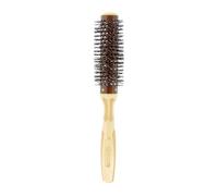 Kerasoin Professionnel - Brosse à brushing céramique et bois 25 mm