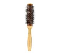 Kerasoin Professionnel - Brosse à brushing céramique et bois 30 mm