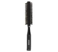 Kerasoin Professionnel - Brosse à brushing noire en poils de sanglier 33mm