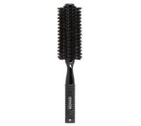 Kerasoin Professionnel - Brosse à brushing noire en poils de sanglier 43mm