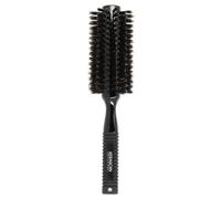Kerasoin Professionnel - Brosse à brushing noire en poils de sanglier 50mm